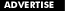 Promote your company with TPX ads and listings.