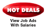 Jobs Hot Deals