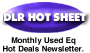 Our Dealer Hot Sheet lists used printing equipment being sold by dealers.