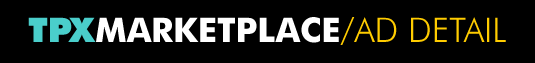Used BISHMAN PALLETLIFT For Sale Masthead logo