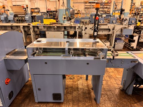 BUHRS INSERTER PICTURE