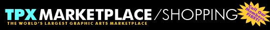 TPX Marketplace/Shopping